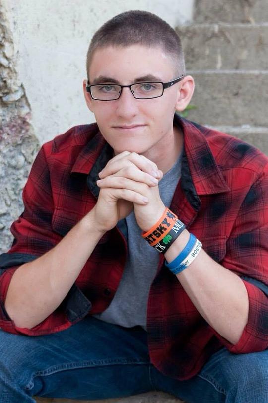 凯文·德科斯泰 Kevin DeCoste