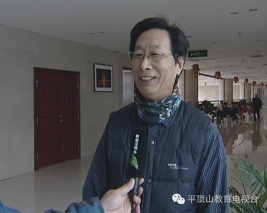 贾世忠 Shizhong Jia