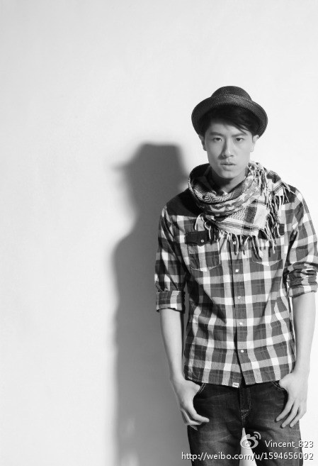 沙全泽 Quanze Sha