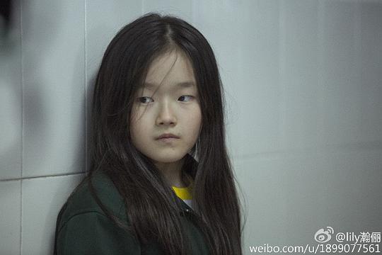 李昊芳 Haofang Li