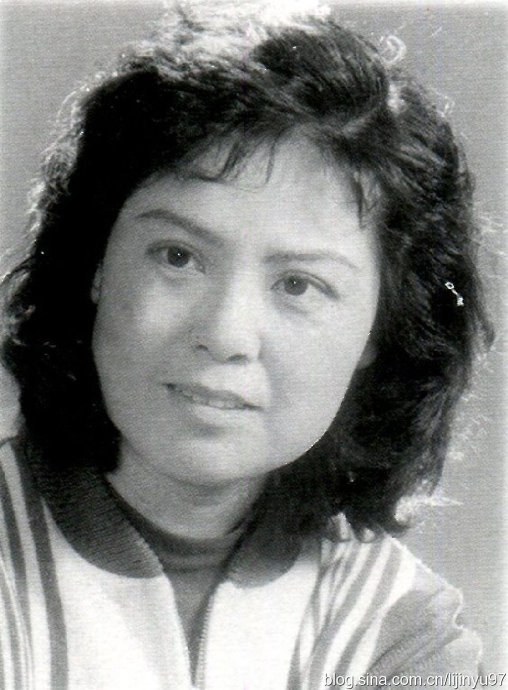 赵文瑜 Wenyu Zhao
