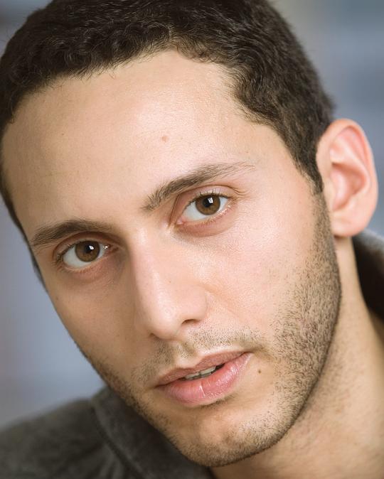 埃利奥特·维拉尔 Elliot Villar