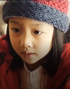 蒋亭轩 Tingxuan Jiang