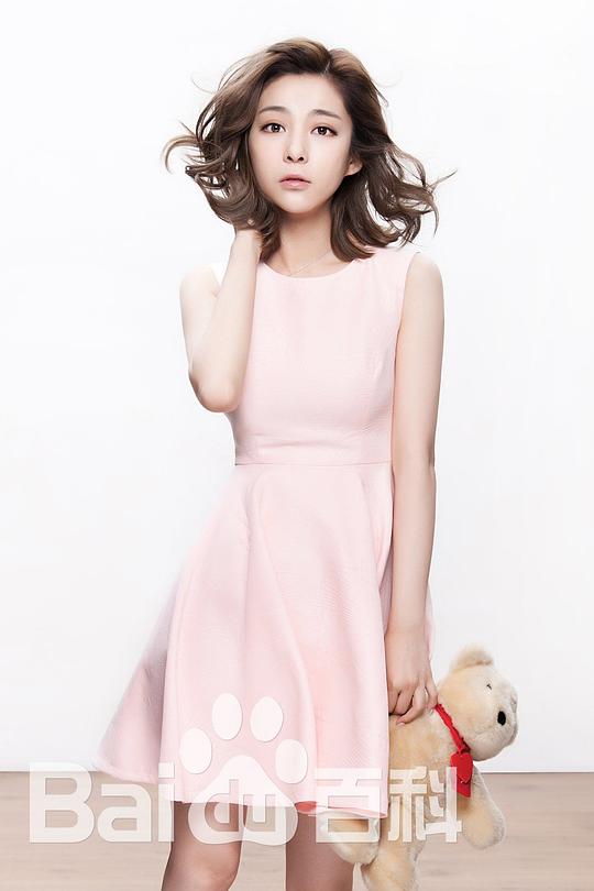 袁紫侨 Coco Yuen
