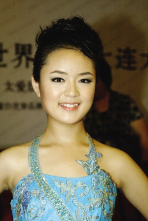 褚正亮 Zhengliang Chu