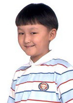 张子通 Zitong Zhang