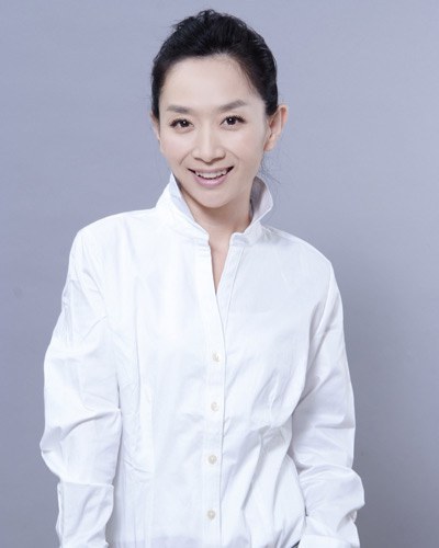 王芳 Fang Wang
