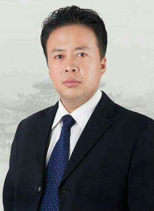 郝宏明 Hongming Hao