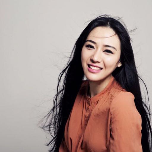 金玉倩 Yuqian Jin