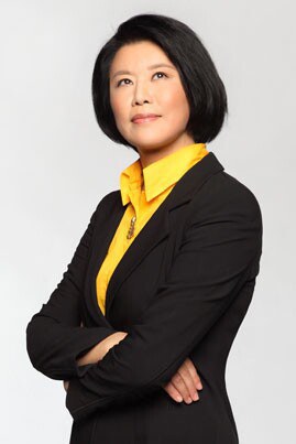 王利芬 Lifen Wang