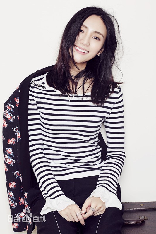 海哈金喜 Haiha Jinxi