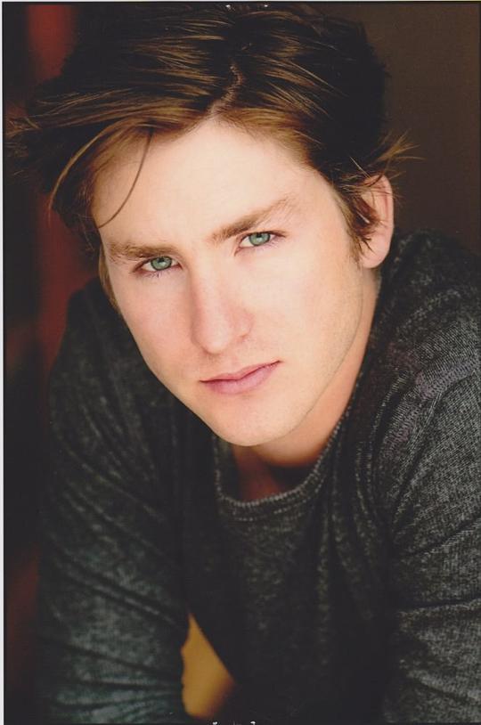 杰西·莫斯 Jesse Moss