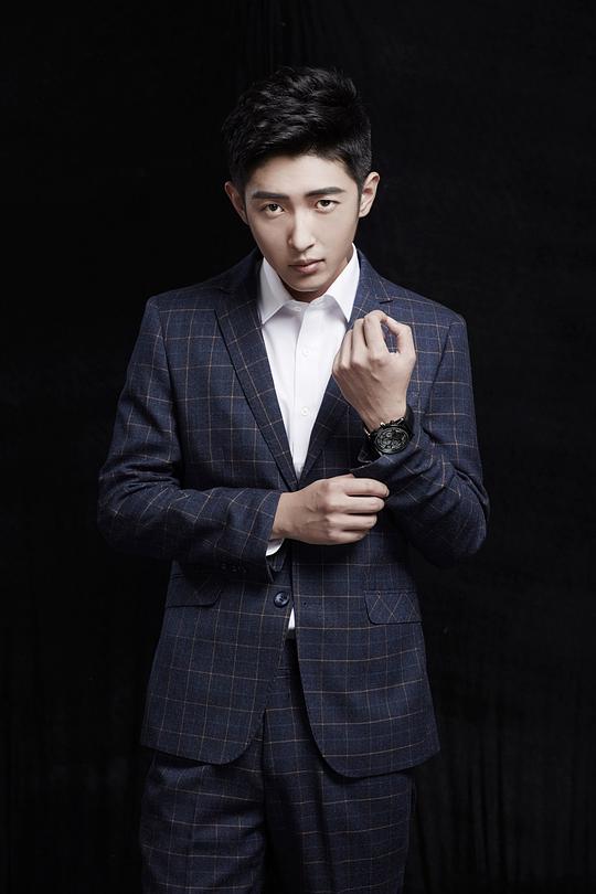 李科佑 Keyou Li