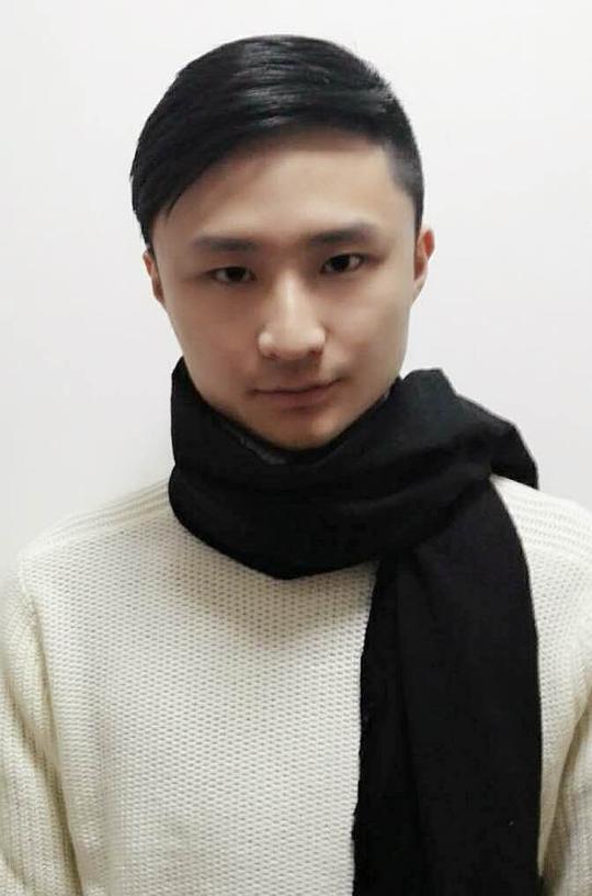 薛衎 Kan Xue