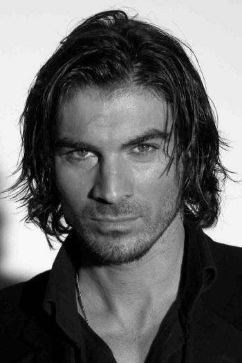 维克多·埃菲尔 Victor Alfieri