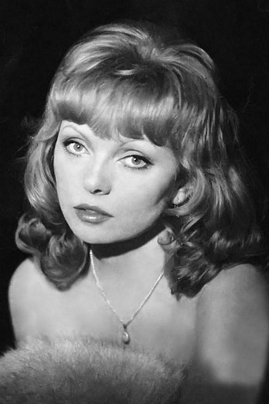 诺娜·婕莲季耶娃 Nonna Terentyeva