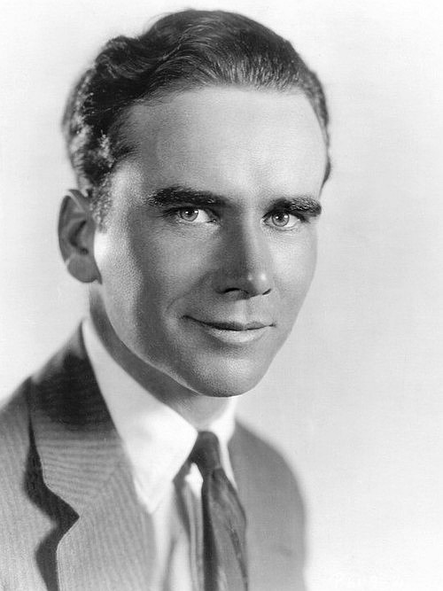 威廉·K·霍华德 William K. Howard