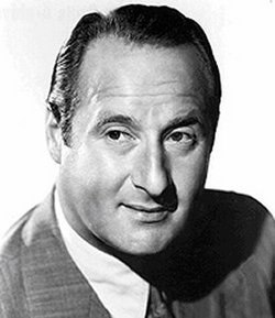 乔治·托比厄斯 George Tobias