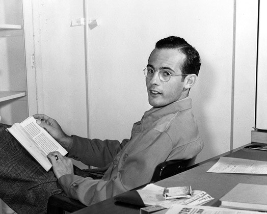 诺曼·巴拿马 Norman Panama