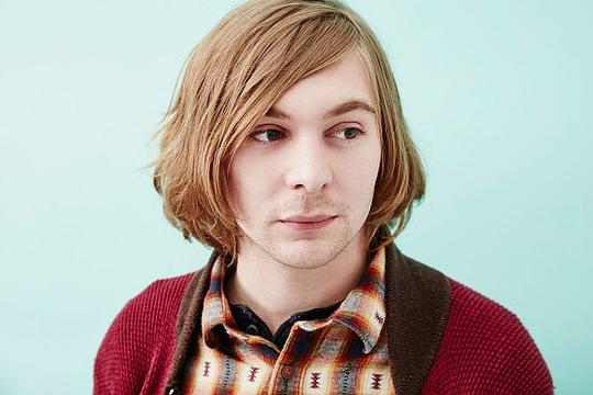 丹尼尔·弗莱厄蒂 Daniel Flaherty