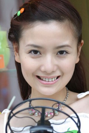 蒋宏杰 Hongjie Jiang