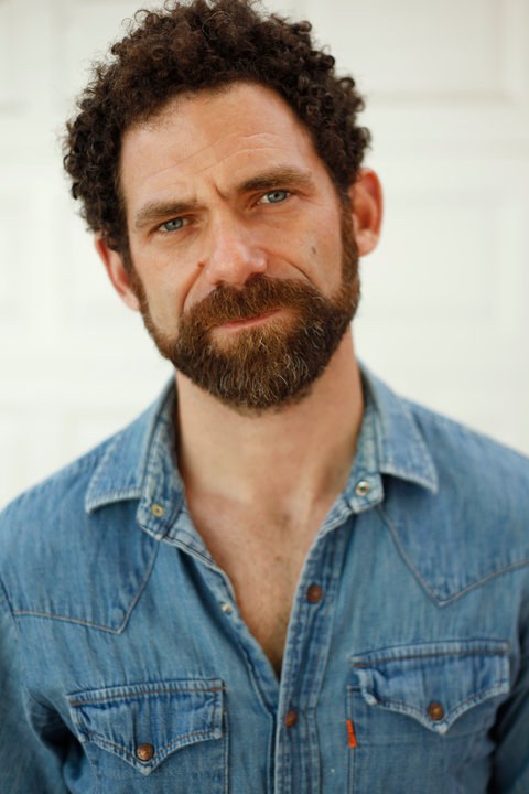 戴兰·史密斯 Dylan Smith