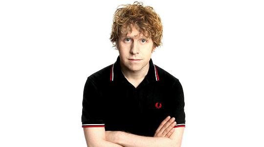乔什·维迪科姆 Josh Widdicombe