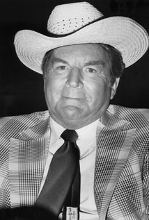 伯特·莱姆森 Bert Remsen