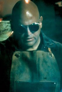 约翰·沙拉恩 John Sharian