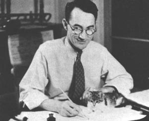 品托·考维格 Pinto Colvig