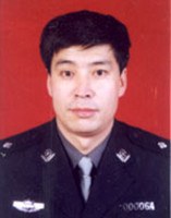 兰景林 Jinglin Lan
