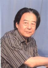 陈兴中 Xingzhong Chen