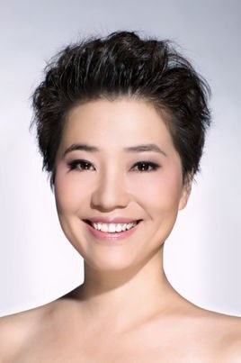 张丹丹 Dandan Zhang