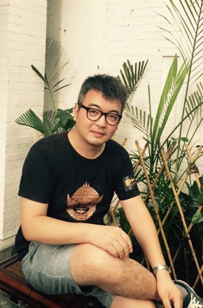 叶小舟 Xiaozhou Ye