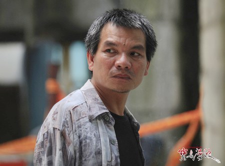 杨宗桦 Tsung-hua Yang