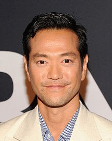 路易斯·小泽·张简 Louis Ozawa Changchien