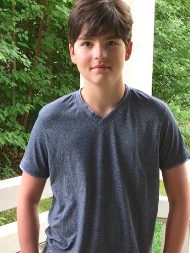 科里·尼科尔斯 Cory Nichols