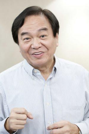 陶传正 Chuan-cheng Tao