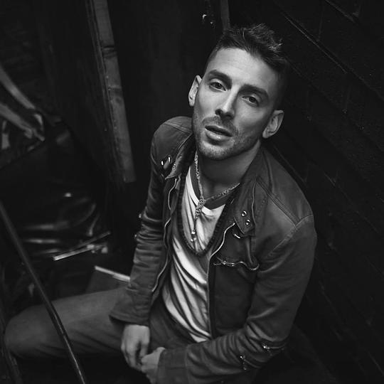 Miles Solay Miles Solay