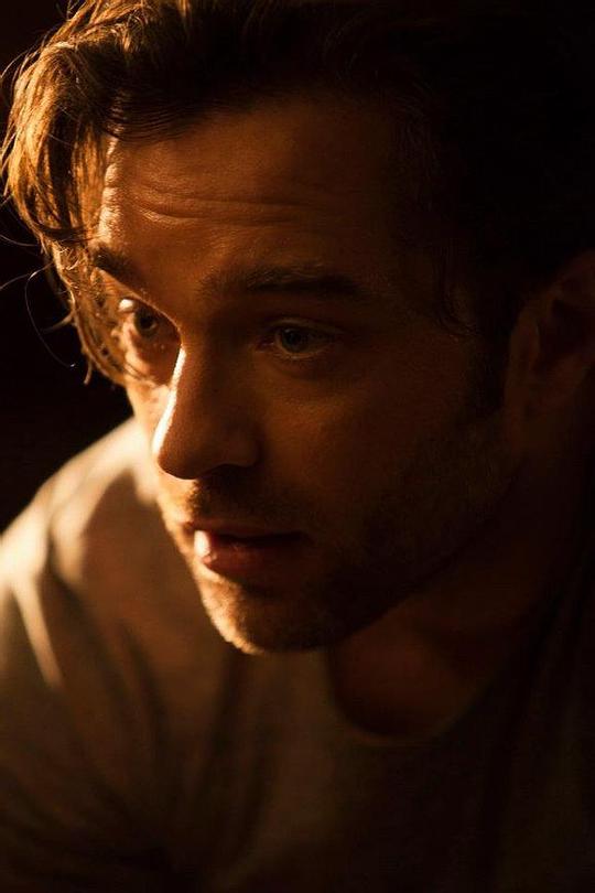 哈德利·弗雷泽 Hadley Fraser