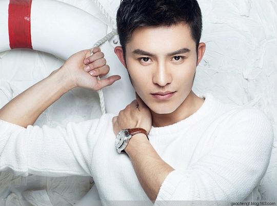 王关彭 Guanpeng Wang