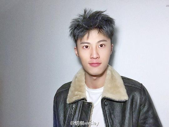 王炳棋 Bingqi Wang