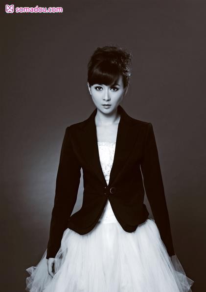 陈芊言 Qianyan Chen