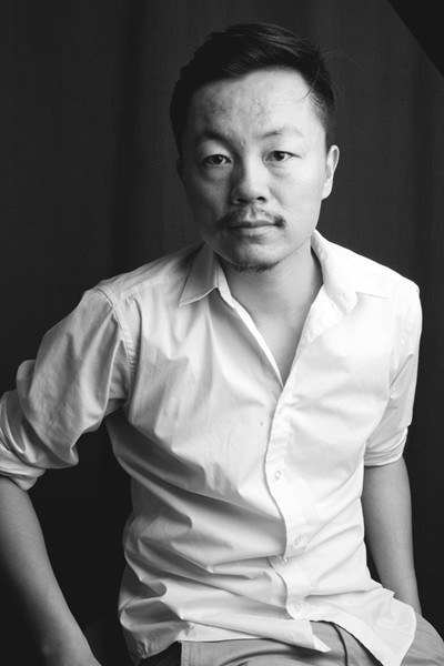 魏建刚 Jiangang Wei