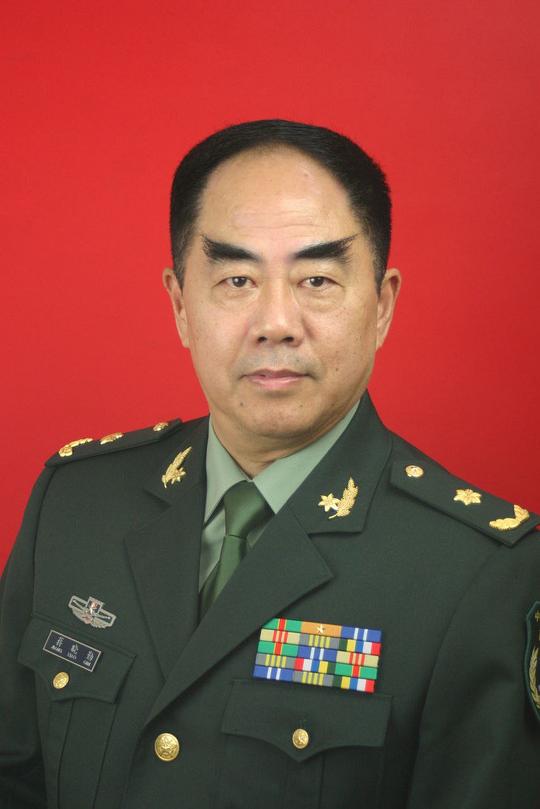 蒋晓勤 Xiaoqin Jiang