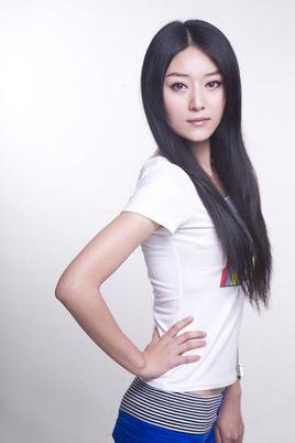 黄蓉 Rong Huang