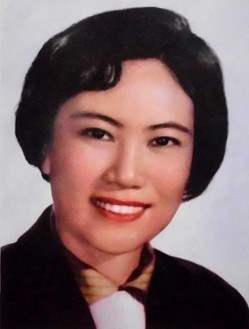 俞平 Ping Yu