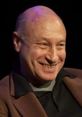 帕斯卡尔·博尼策尔 Pascal Bonitzer