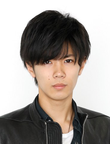 神宫寺勇太 Jinguji Yuta