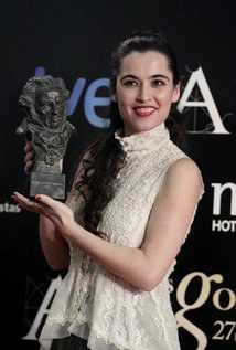 西尔维娅·佩雷斯·克鲁兹 Sílvia Pérez Cruz